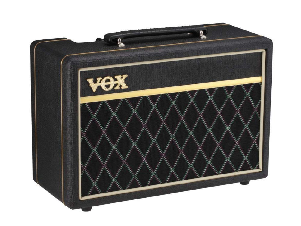 【送料無料】VOX （ヴォックス）コンパクト・ギターアンプ 10W Pathfinder Bass 10　