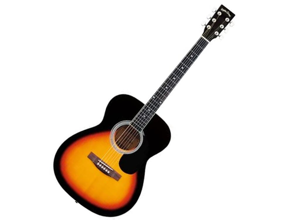 【送料無料】Sepia Crue セピアクルー アコースティックギター フォークタイプ FG-10/VS ヴィンテージサンバースト